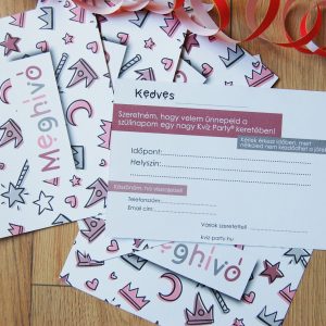 Hercegnők - 6-8 éves korosztálynak - Kép 2