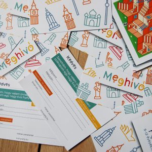 Világutazó - 9-12 éves korosztálynak - Kép 2