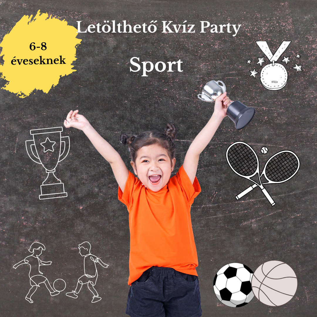 Sport - 6-8 éves korosztálynak - Kép 4