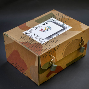 Sütés-főzés - 9-12 éves korosztálynak - Kép 3