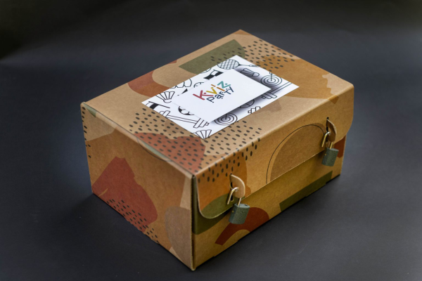 Sütés-főzés - 9-12 éves korosztálynak